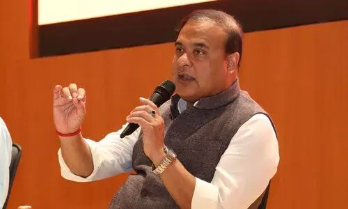 CM urges media not to drag Zubeen Garg into Ashok Singhal controversy