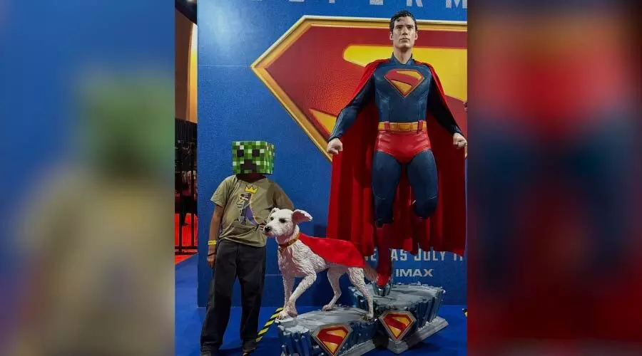 Comic Con India announces first-ever Guwahati edition on November 22 & 23