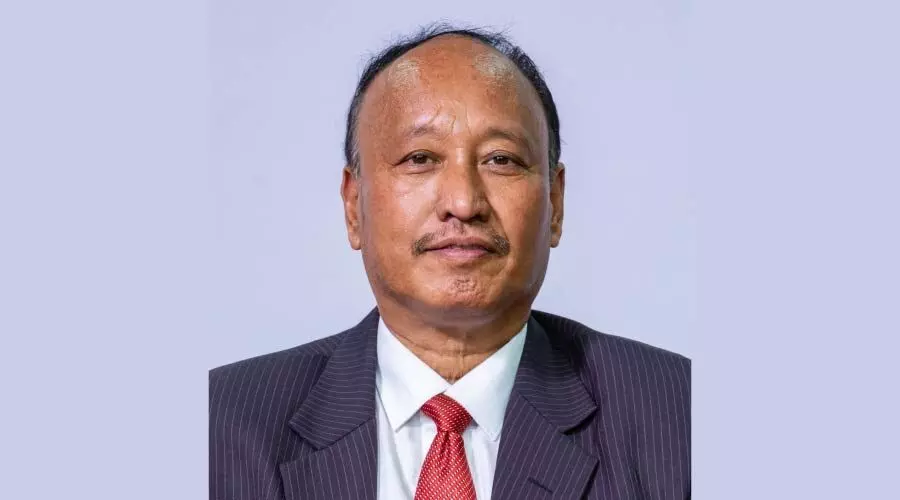 Mizoram Assembly clears Forest Act Amendment from 2025, Opposition cries foul