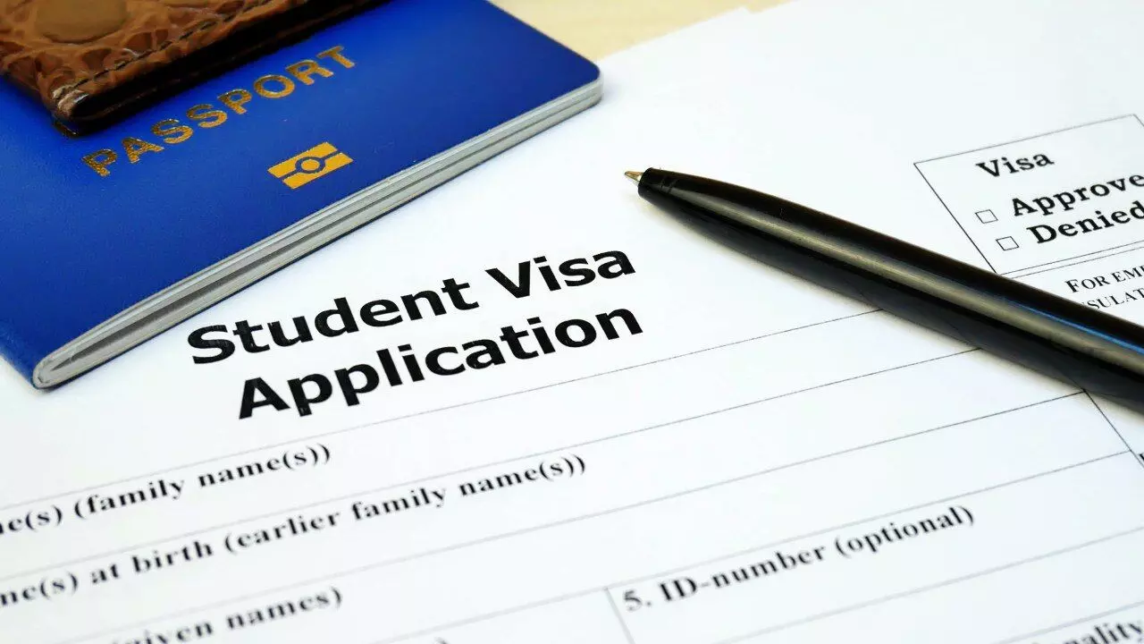 US mulls four-year cap on student visas; 240-day entry rule for foreign media