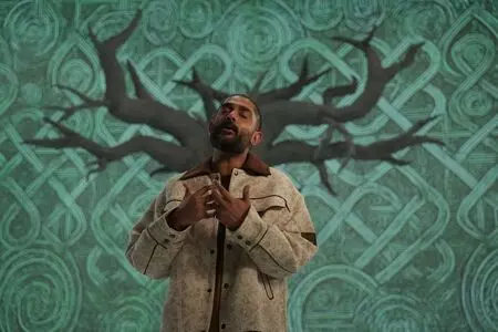 SOL, the new album by Srivalli vocalist Sid Sriram: It originated in a state of quiet and introspection