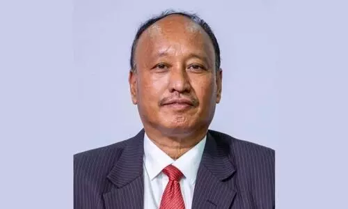 Mizoram Assembly clears Forest Act Amendment from 2025, Opposition cries foul