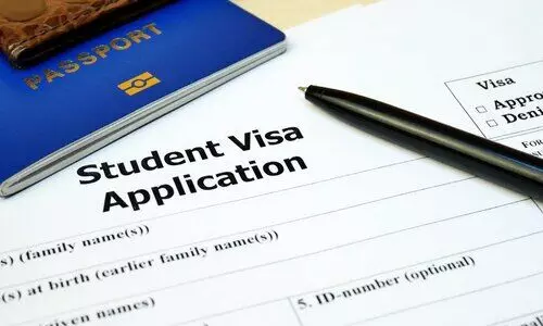 US mulls four-year cap on student visas; 240-day entry rule for foreign media