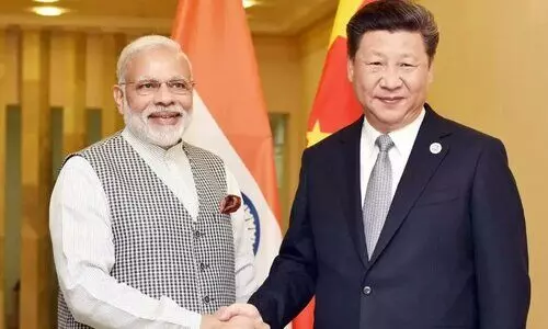 On the edges of the SCO Summit, PM Modi and Chinese President Xi Jinping will meet on August 31