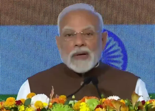 India is crucial to the world: PM Modi pitches stability and reforms at the Japan Forum