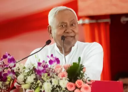 Mukhyamantri Mahila Rojgar Yojana is approved by the Nitish government to empower women