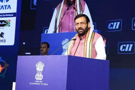 Building a future of trust, technology, and prosperity with Africa and India: Haryana CM