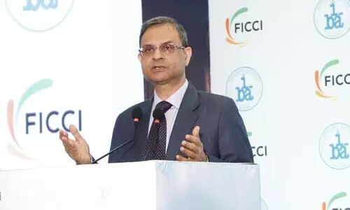 In light of global concerns, the RBI should manage liquidity with agility and initiative: The Governor