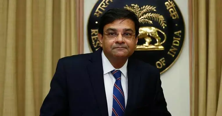 Urjit Patel, a former RBI governor, is appointed by the center as the IMF Executive Director for three years
