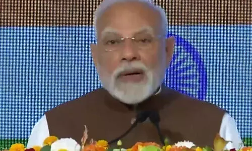 India is crucial to the world: PM Modi pitches stability and reforms at the Japan Forum