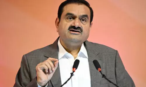 The work-study diploma program is launched by Adani Skills & Education