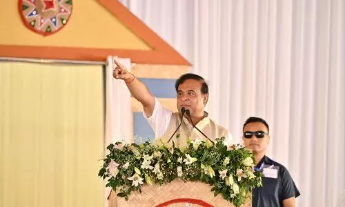 Pushback on two fronts: illegal residents & fresh entrants, says Assam CM