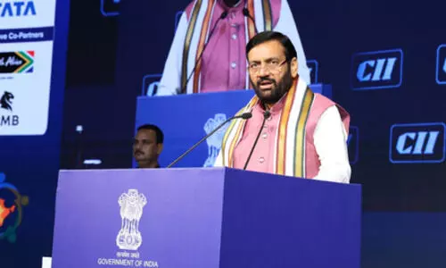 Building a future of trust, technology, and prosperity with Africa and India: Haryana CM