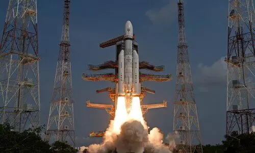 India, Japan to collaborate on Chandrayaan-5 under LUPEX lunar mission: PM Modi