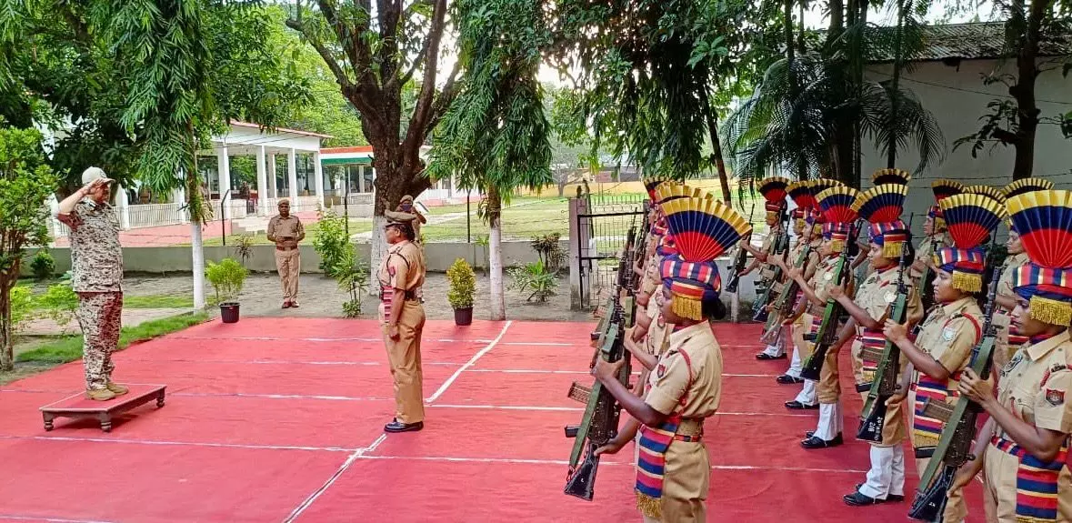 Ahead of Sept 22 BTC polls, prohibitory order imposed in Kokrajhar; licensed firearms barred
