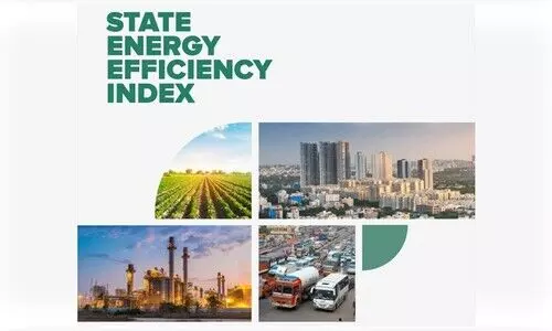 Assam emerges as top performer in State Energy Efficiency Index 2024