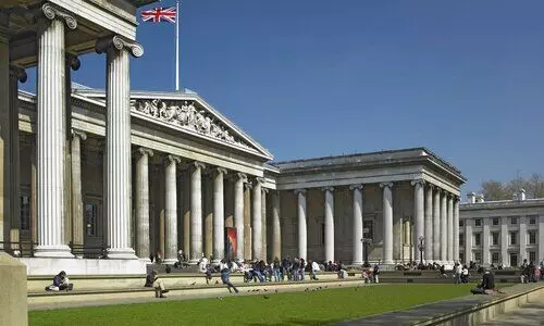 Assam must build state-of-art museum to host Vrindavani Vastra, says British Museum