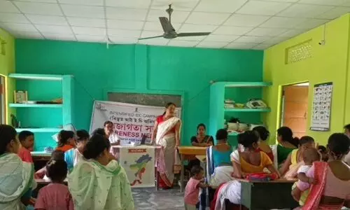 HIV cases spike in Gohpur: 52 infected, 9 dead; health dept rolls out awareness drive