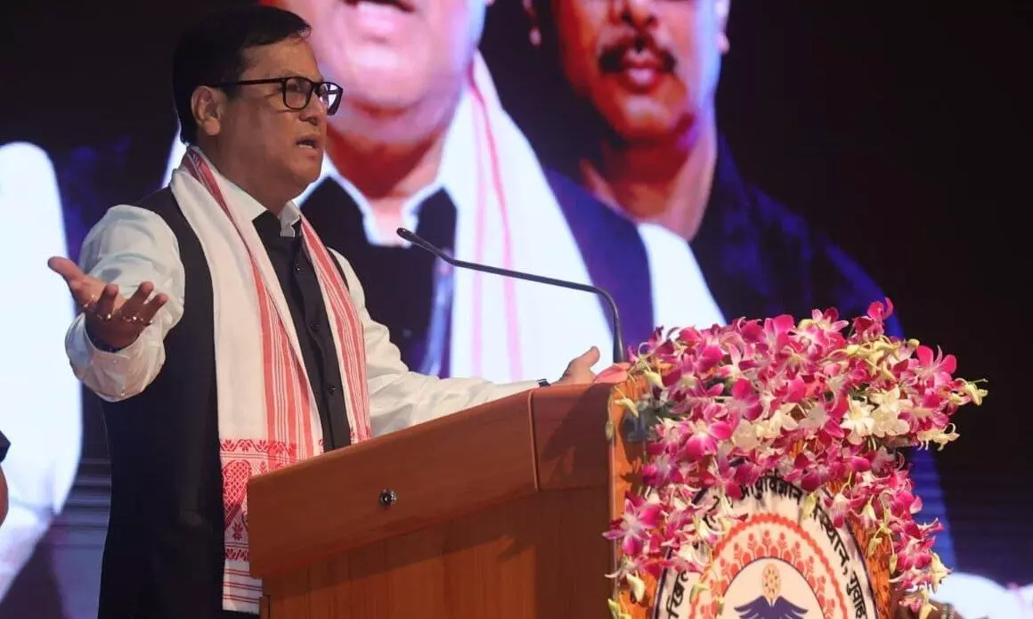 Northeast set to become South East Asias healthcare hub: Sonowal