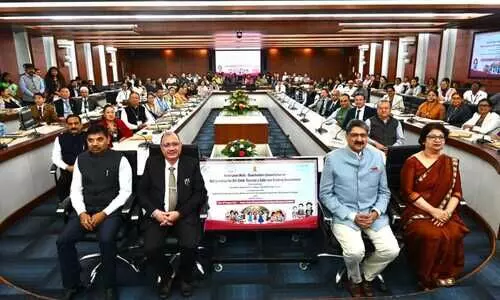 Gauhati HC-led consultation pledges stronger protection for girl child across Northeast