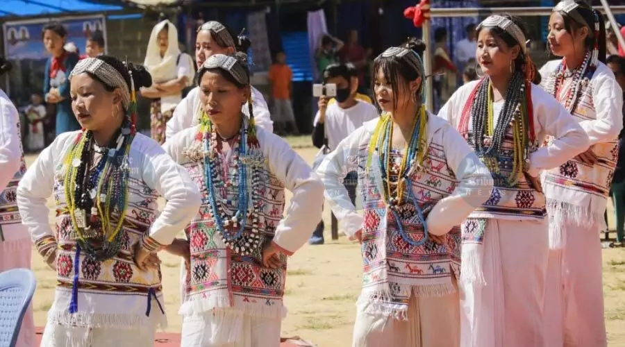 Saving Nah, Bugun, Meyor: Arunachal’s race to keep its dying languages alive