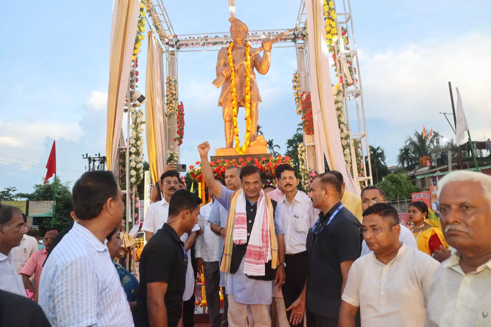 ‘Bengali not Bangladesh’s language’: CM distances BJP from Amit Malviya’s viral remark