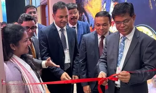 Assam Pavilion opens doors at Osaka Expo, showcases heritage & trade globally