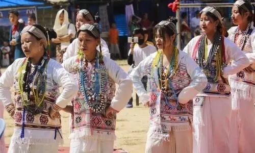 Saving Nah, Bugun, Meyor: Arunachal’s race to keep its dying languages alive