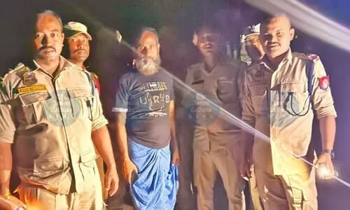 Assam bans radical print, digital content tied to terrorist groups under BNSS