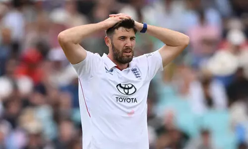 Overton declares an immediate, permanent break from red-ball cricket