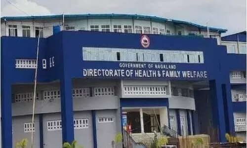 Nagaland medical students’ strike enters Day 2; highlights rare parent-student solidarity