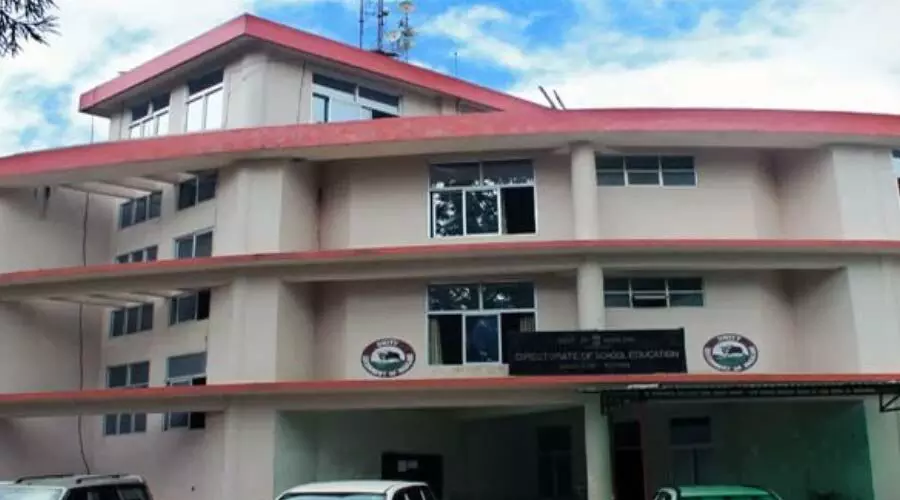 133 Nagaland schools hit as RMSA-2016 teachers boycott over pay parity, arrears
