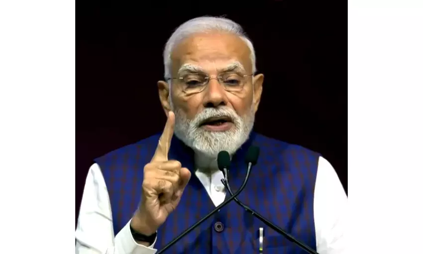 India’s smallest ship will drive biggest global change at ‘Semicon India 2025’