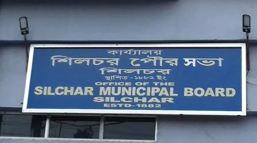 Silchar upgraded to municipal corporation; CM announces Rs 50-lakh aid for BSF jawan’s family