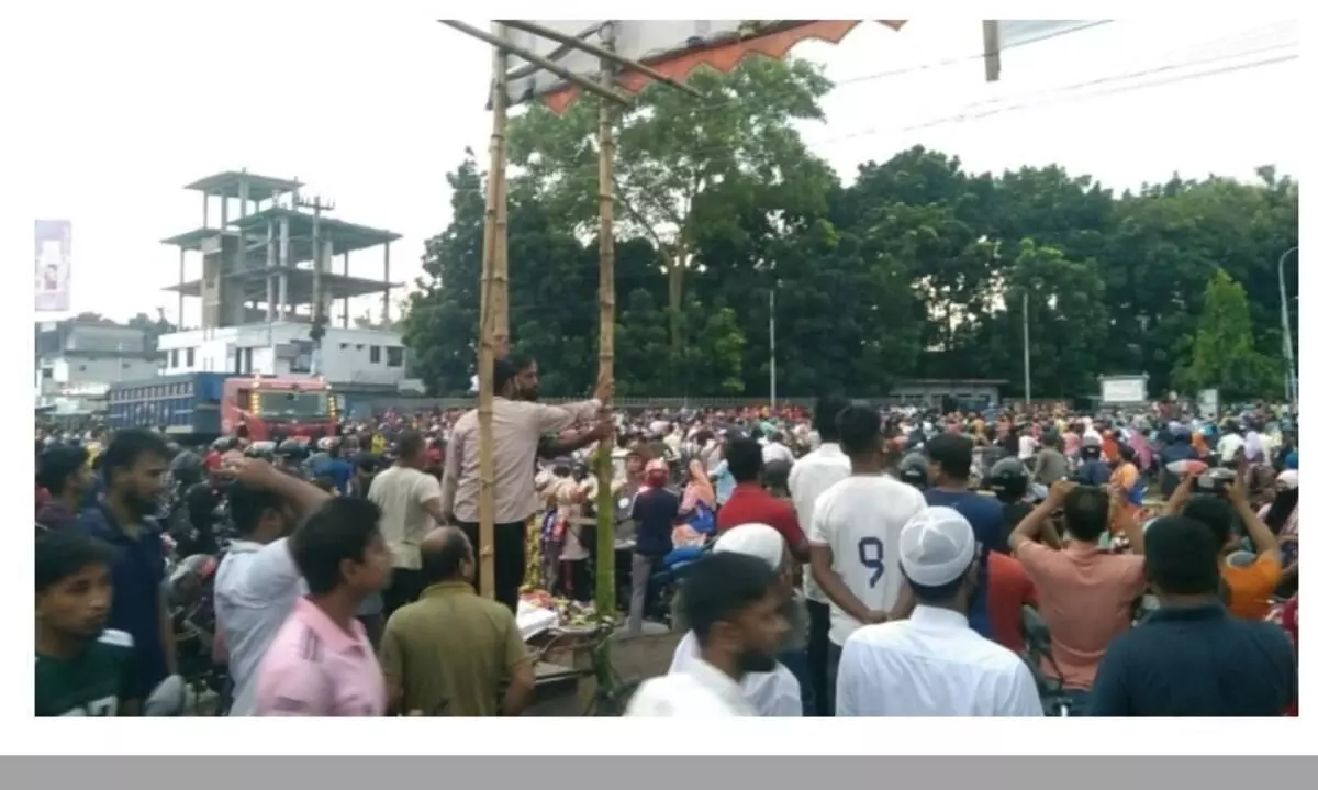 Representational Image