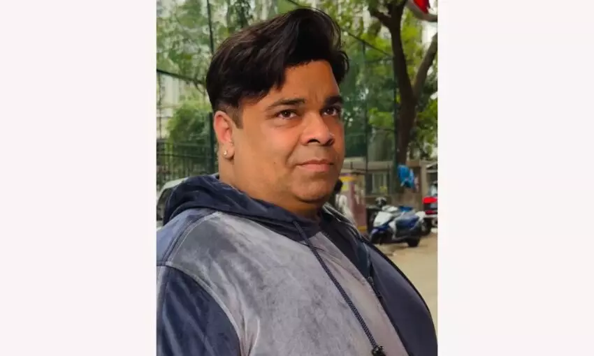 Kiku Sharda announces break from shooting of ‘The Great Indian Kapil Show