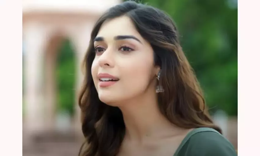 Eisha Singh, Samarth Jurel shine in ‘Dooriyan’ promo showcasing love and separation