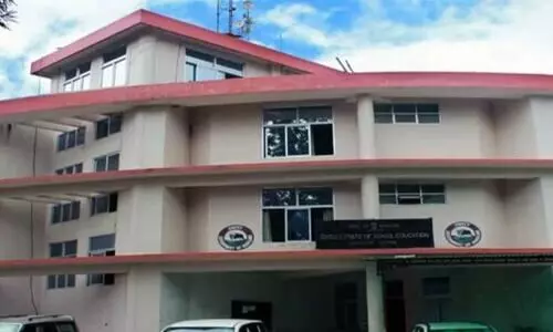 133 Nagaland schools hit as RMSA-2016 teachers boycott over pay parity, arrears