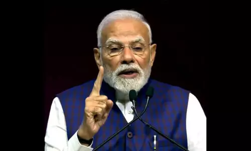 India’s smallest ship will drive biggest global change at ‘Semicon India 2025’