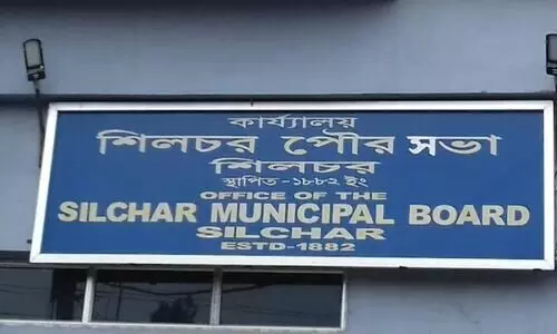 Silchar upgraded to municipal corporation; CM announces Rs 50-lakh aid for BSF jawan’s family