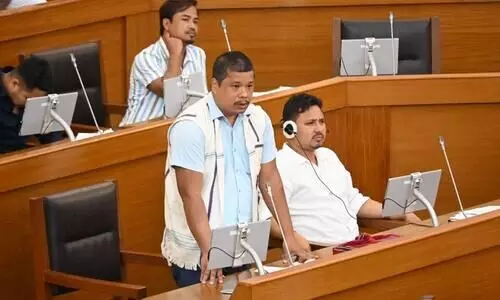 ‘Not safe’: Tipra Motha MLA alleges threat at West Tripura hostel, probe underway