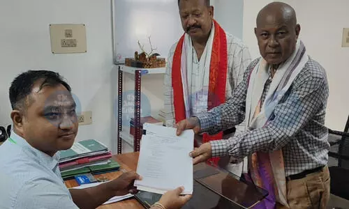 BTC Polls: UPPL chief, BPF supremo file second nominations amid war of words