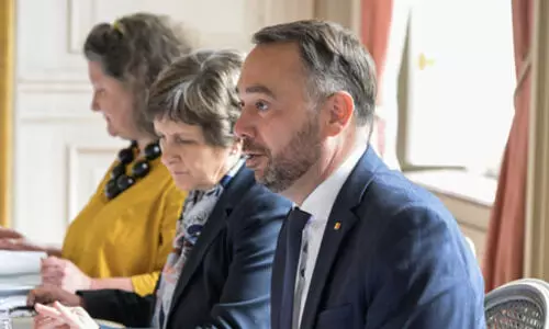 Belgium to recognise Palestinian state at UNGA, announces sanctions on Israel