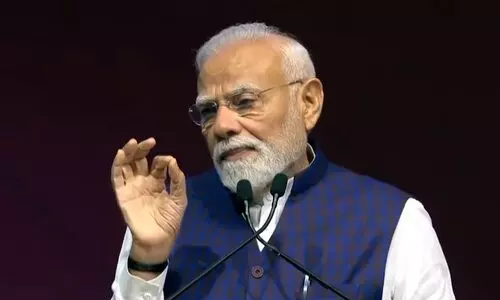 Semicon 2025: PM unveils $18-bn semiconductor push; Assam chips grab spotlight