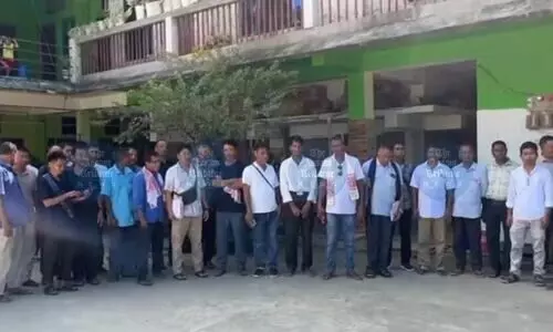 Tensions ease in Merapani after Naga village councils withdraw controversial notice