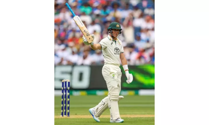 Labuschagne drops technique fixation in bid for Test team comeback