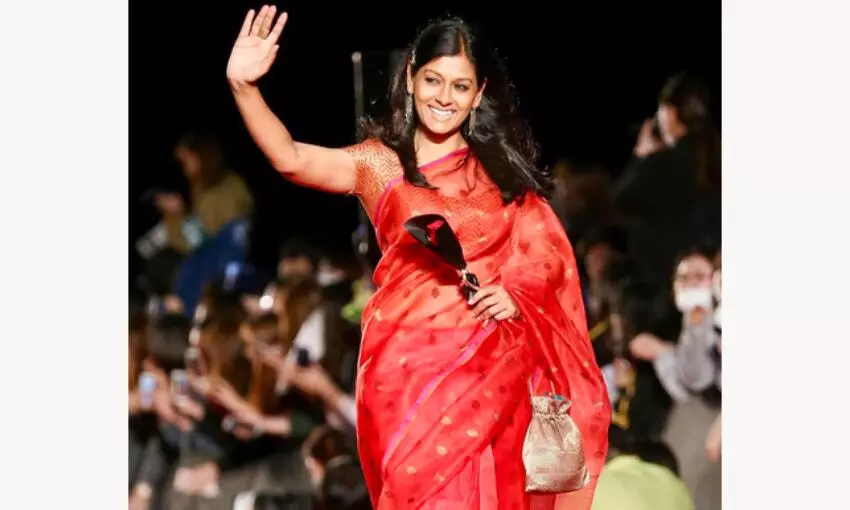 Nandita Das to serve on jury panel at prestigious Busan Film Festival