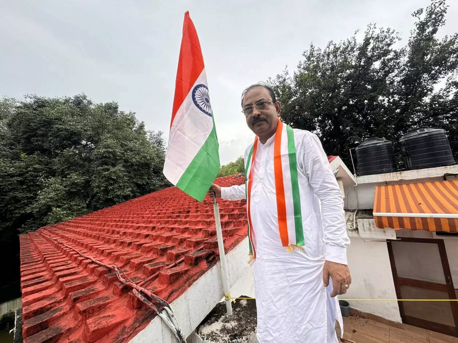 After threat to Tipra Motha MLA, Tripura BJP vows action, says law will prevail