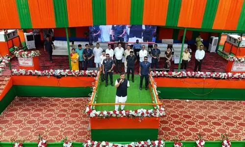 Assam targets 40 L women under Mahila Udyamita, ties benefits to BJP staying in power