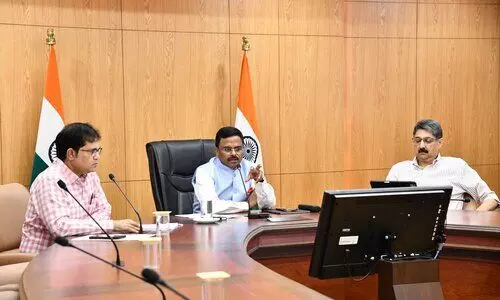 Venue-wise committees will be formed immediately: Chief secy on PM’s Sept 13 visit prep